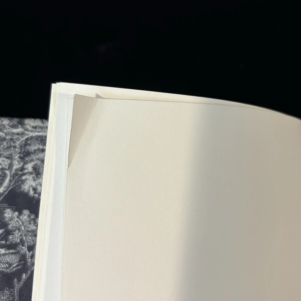 Christian Dior Lion Snake 7.5 x 5 Notebook Journal